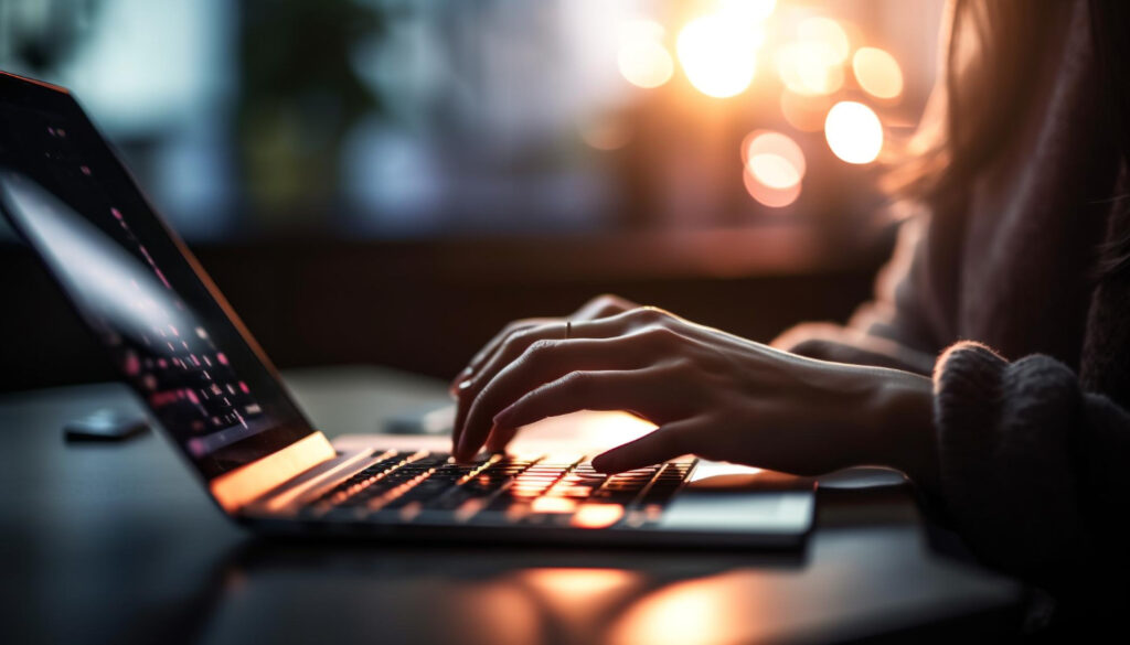 content writing