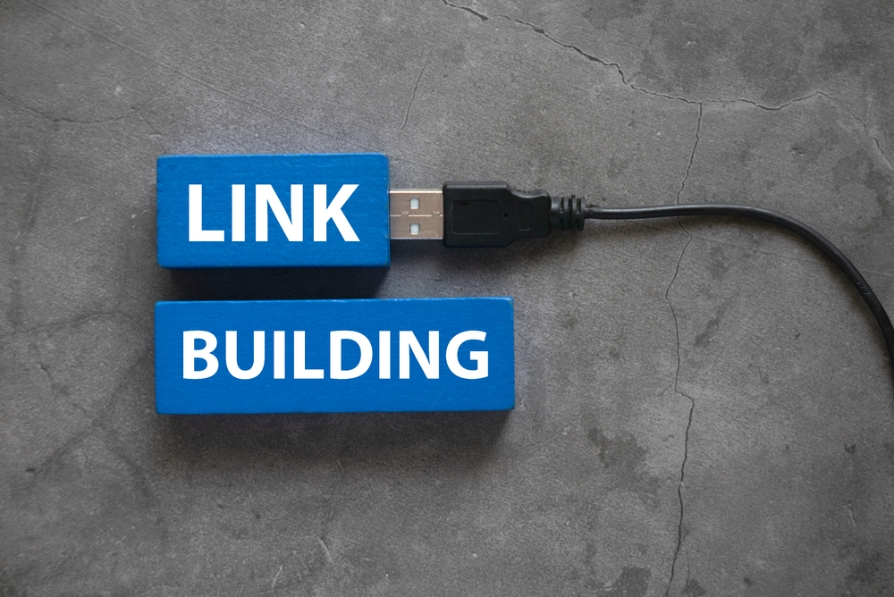 Seo Link Building Strategies to Grow  SEO 