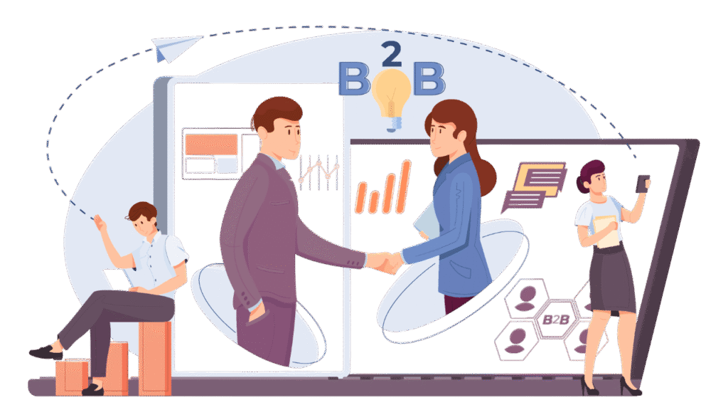 B2B Marketing
