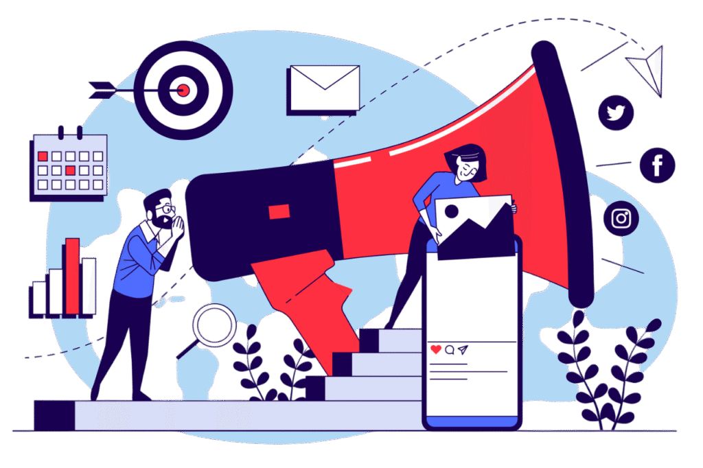 Digital Marketing