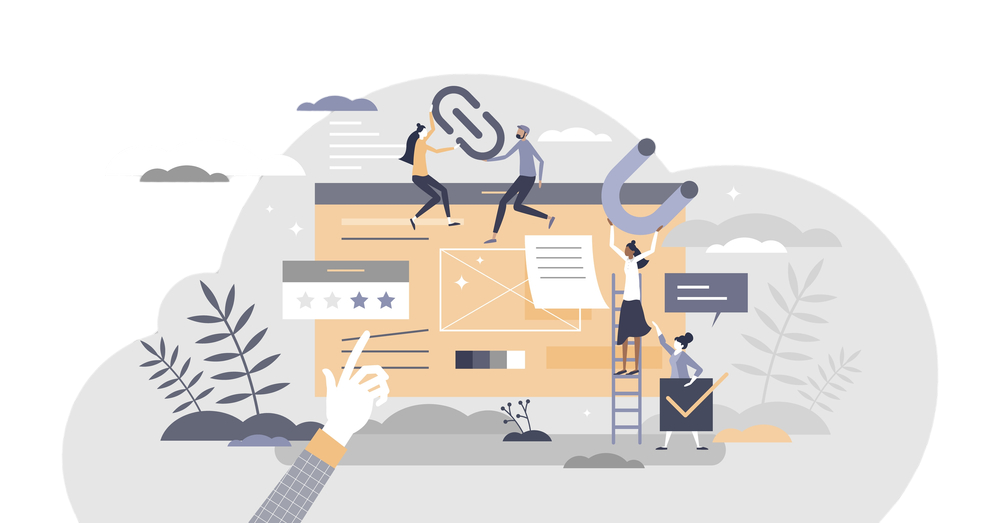 Link Building Strategies