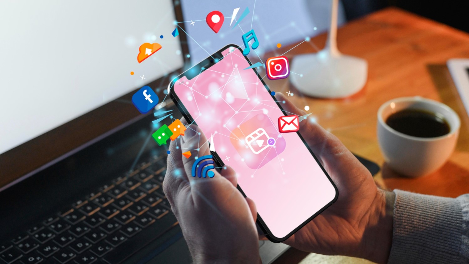 Social Media Marketing