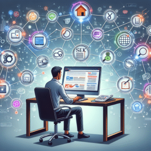 Link Building Strategies