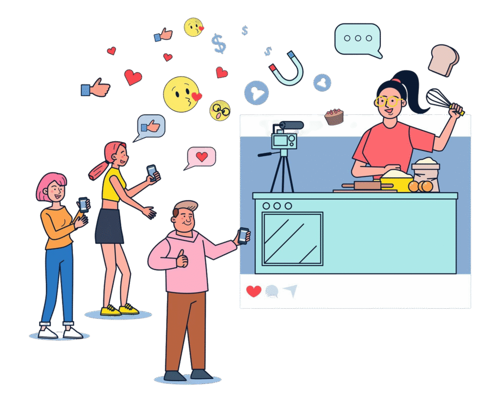 influencer Marketing Strategies